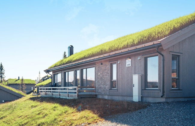 Stylish Cabin Retreat in Varden-by Traum - Foto 26