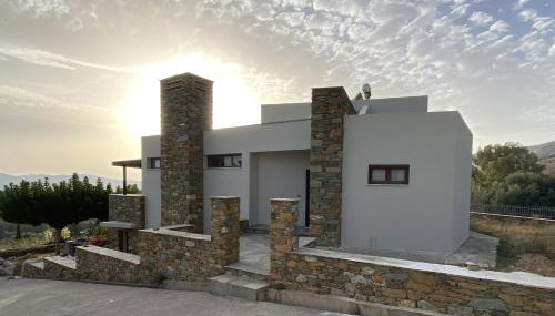 Villa Esperia - Foto 1