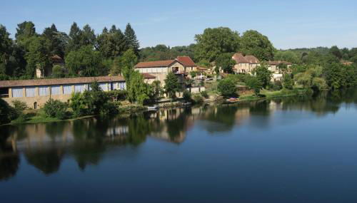 Gîte en Dordogne chez les Couz 'hôtes du Périgord - Foto 3