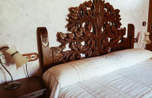 Casa Rural El Puente - Foto 34