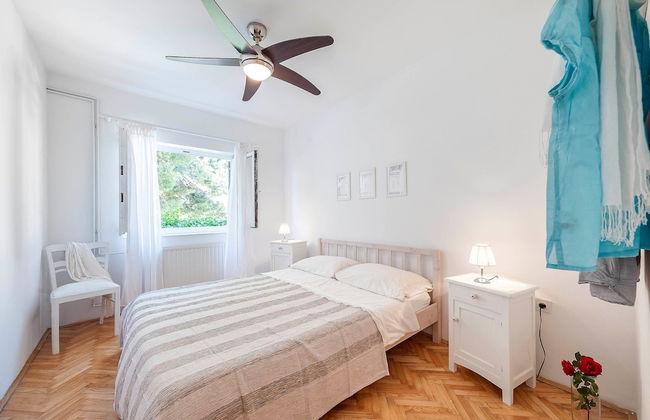 Apartments Mediteraneo - Foto 9