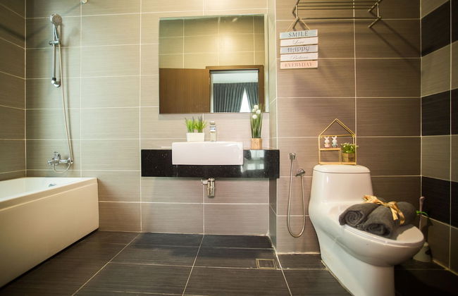 KSL D'esplanade Residence by The One - Foto 25