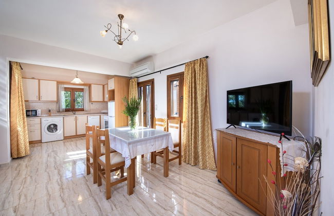 Villa in Crete Near Rethymno Beach - Photo 22