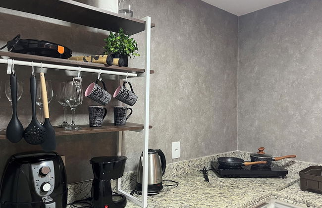 FLAT ITABORAI - Foto 18