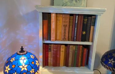 Charming and Cosy Country Cottage with Log Burner - Foto 12