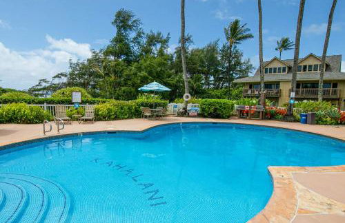 Kauai Kaha Lani 123 by Coldwell Banker Island Vacations - Foto 22