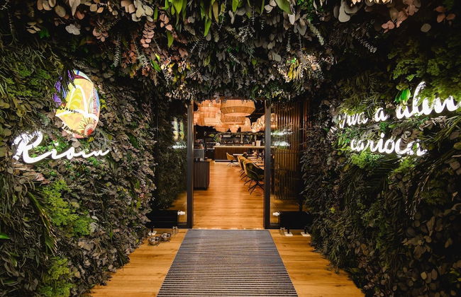 Rioca Konstanz Posto 10 - Photo 2