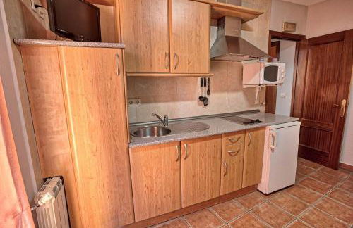 Apartamentos Rurales El Solitario - Foto 8