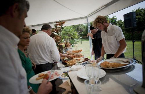 Agriturismo Al Buttasella - Photo 15