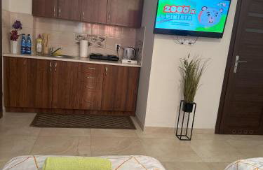 Studio Mączyńskiego nr 9 - Foto 7