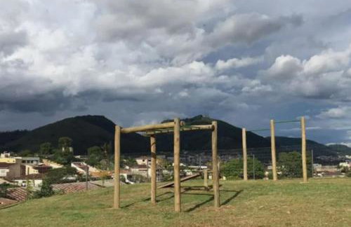 Apartamento encantandor-perto centro e shopping - Foto 23