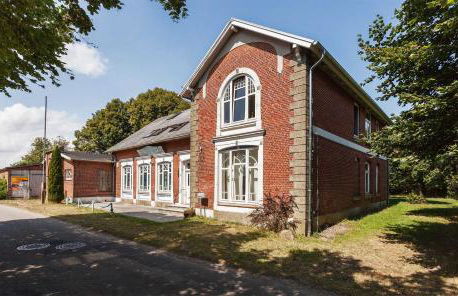 Ferienwohnung Alter Dorfkrug 4 - Foto 8