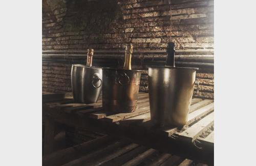 Le Gîte de Saint Phal - Photo 52