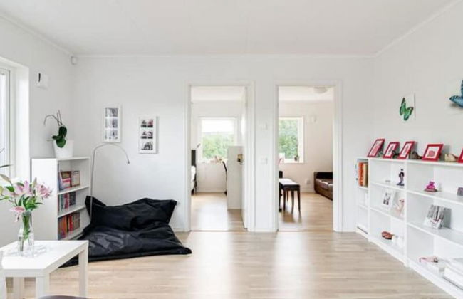 Great Stay Guest Villa 4 bedrooms - Photo 6