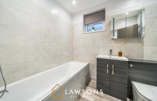 Luxury 3BR Penthouse with Sea Views - Foto 6