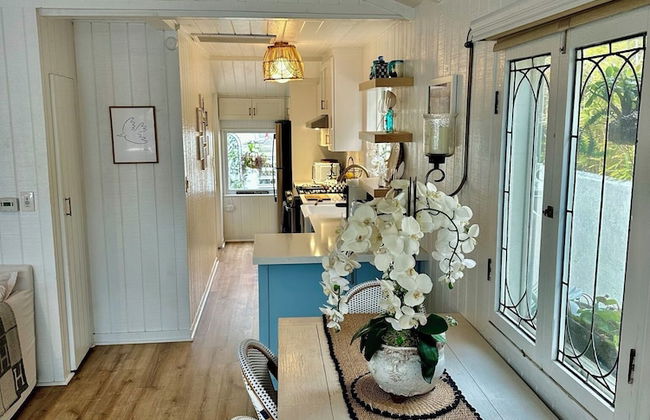 Balboa Island Beach Cottage - Foto 27