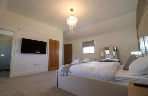 Northumberland Luxury Stays - The Newland - Photo 28