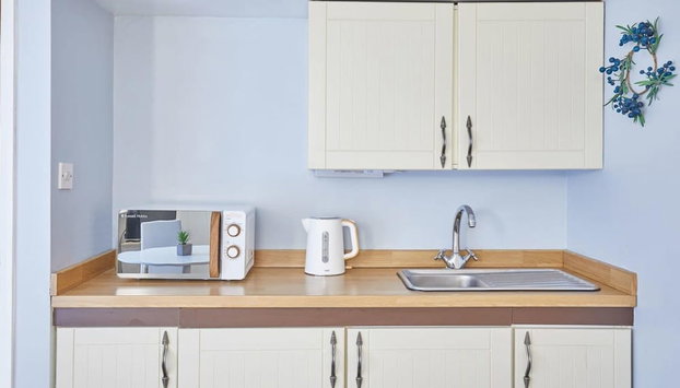 Host Stay Princess Place Studio - Foto 3, Quarto