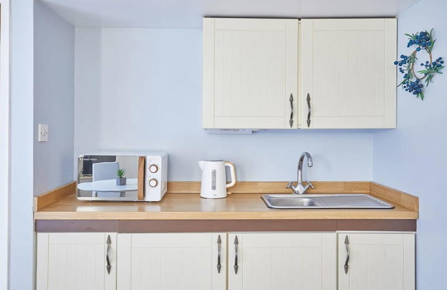 Host Stay Princess Place Studio - Foto 3