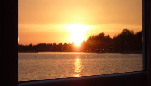 Hausboot LAGOON - Foto 4