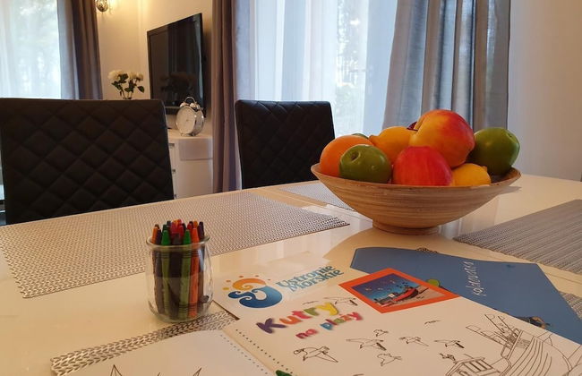 DWIE SOSNY-Apartament na wydmie - 365PAM - Photo 25