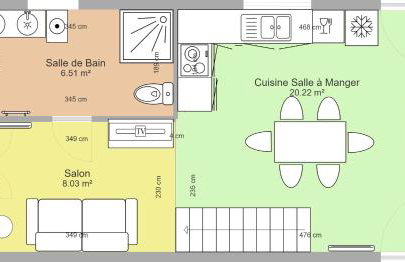 La Glycine - Foto 42