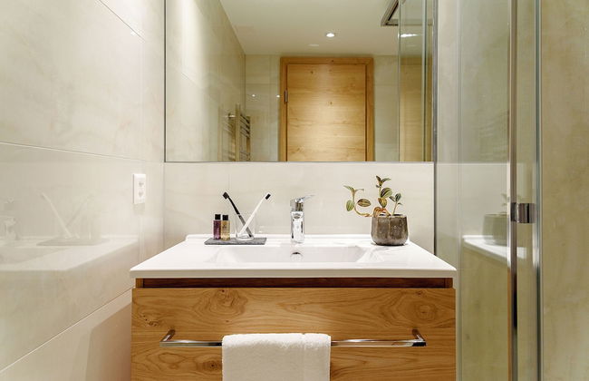 Serviced Apartment Eva - Foto 47