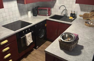 New, unique, tiny house with garden - Foto 6