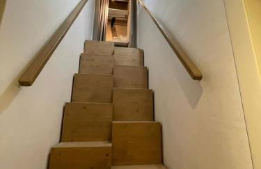 Duplex les Myrtilles LES CARROZ centre station - Photo 19