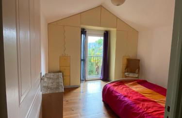 Maison située au Val de Baubère, petite vallée à coté du village de Seix - Foto 7