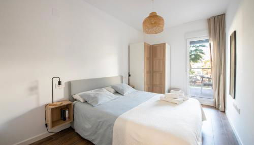 Apartamento Playa Granada - Foto 4