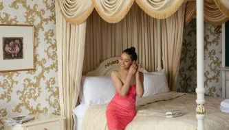 Ashbys Deluxe Studios with Free Spa included - Foto 1