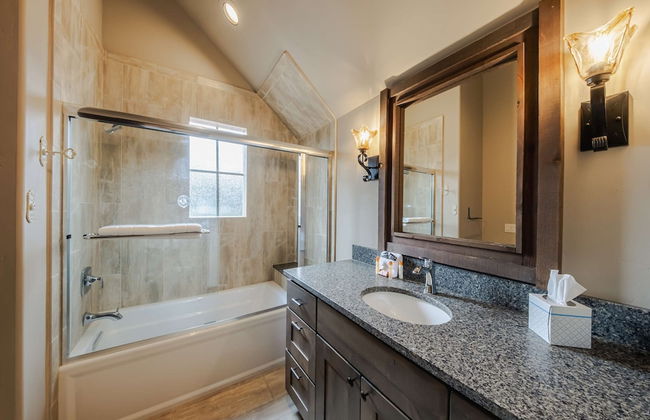 Treehouse at the Wilderness Club - Photo 31