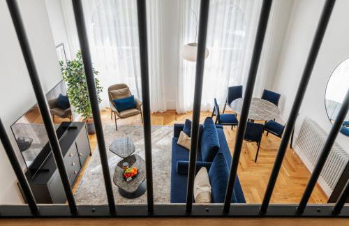 FOX ON THE HOE - Luxury Apartment accommodation - Photo 77