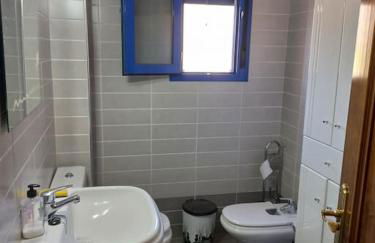 Casa La Fabriquilla en Cabo de Gata, Almería, Spain - Foto 9