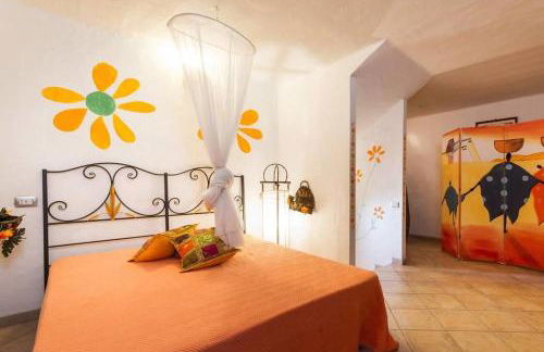 Villa Giglio private pool wifi parking and stunning view - Foto 25