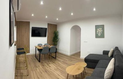 Paralelo al mar - Photo 1