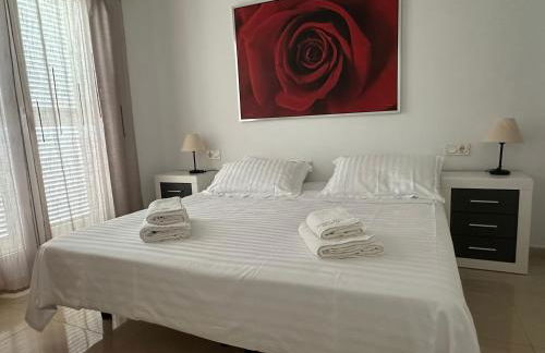 Heavenly Homes Mojacar 73 - Foto 1