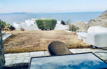 House by the sea in Kea Cyclades - Foto 17