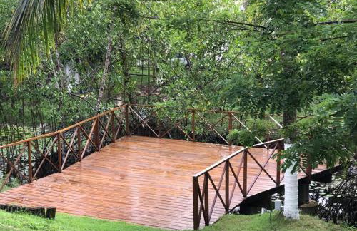 Duplex na praia - Pé na areia - Foto 34