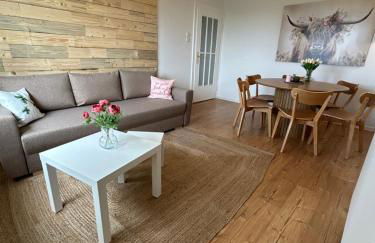 Ferienwohnung Mimi Deal for long Stays - Foto 4