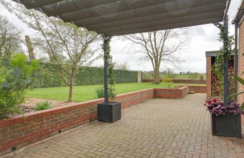 Two bedroom house with far-reaching country views - Foto 19
