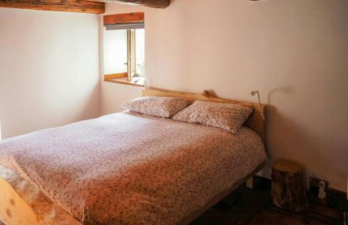 Baita In Pietra Con Vista Sulla Valle Di Ala - Foto 3