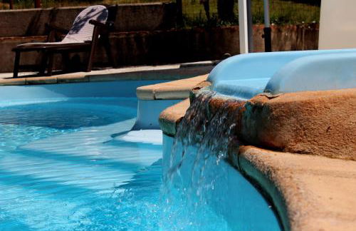 Complejo Rural La Coronilla - Foto 27