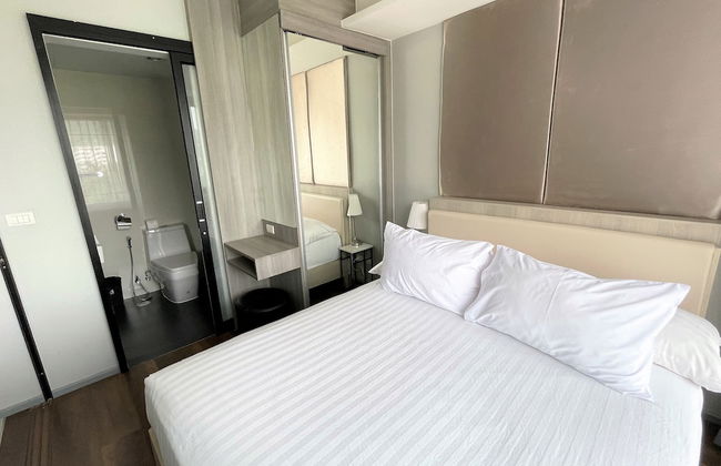 6 Avenue Surin by Lofty - Foto 5