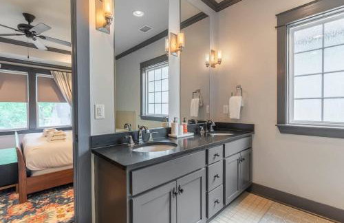 The Mont Rose by Stay Local Nashville - Foto 34