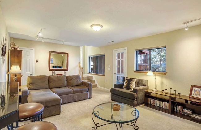 Mountainside Overlook Lake Views & Hot Tub - Foto 12