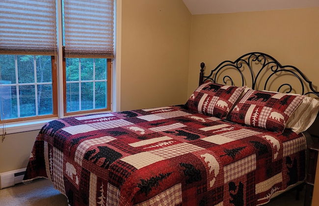 Luck Charlie Lodge - Foto 5