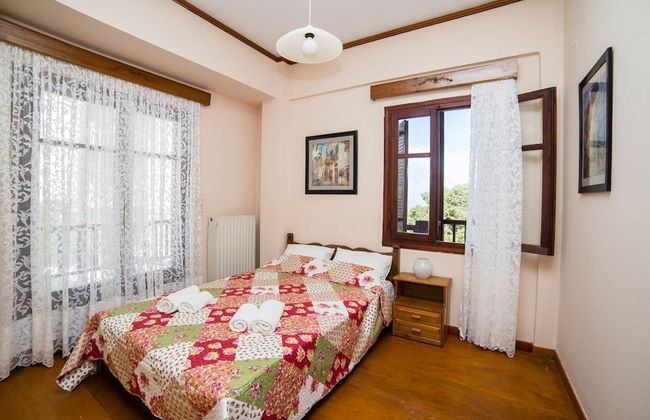 Amarandos Villa - Foto 3