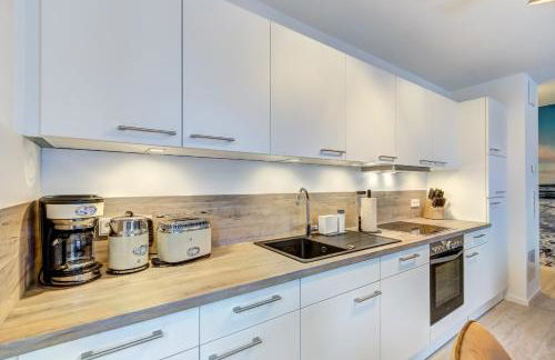 Bernsteinquartier BQ0556 Meeresgold - Foto 7